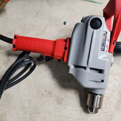 Milwaukee  Drill