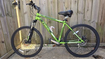 TREK Mountain Bike OBO