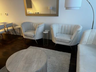 Sofa chairs