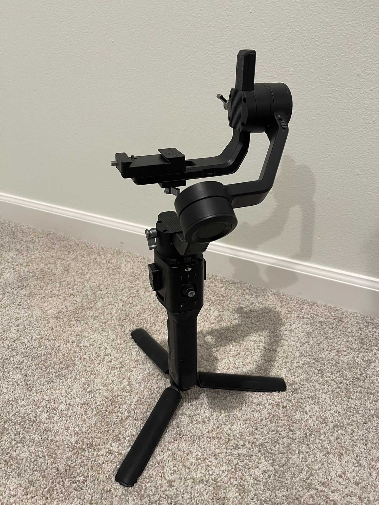 DJI Ronin SC (Base Model)