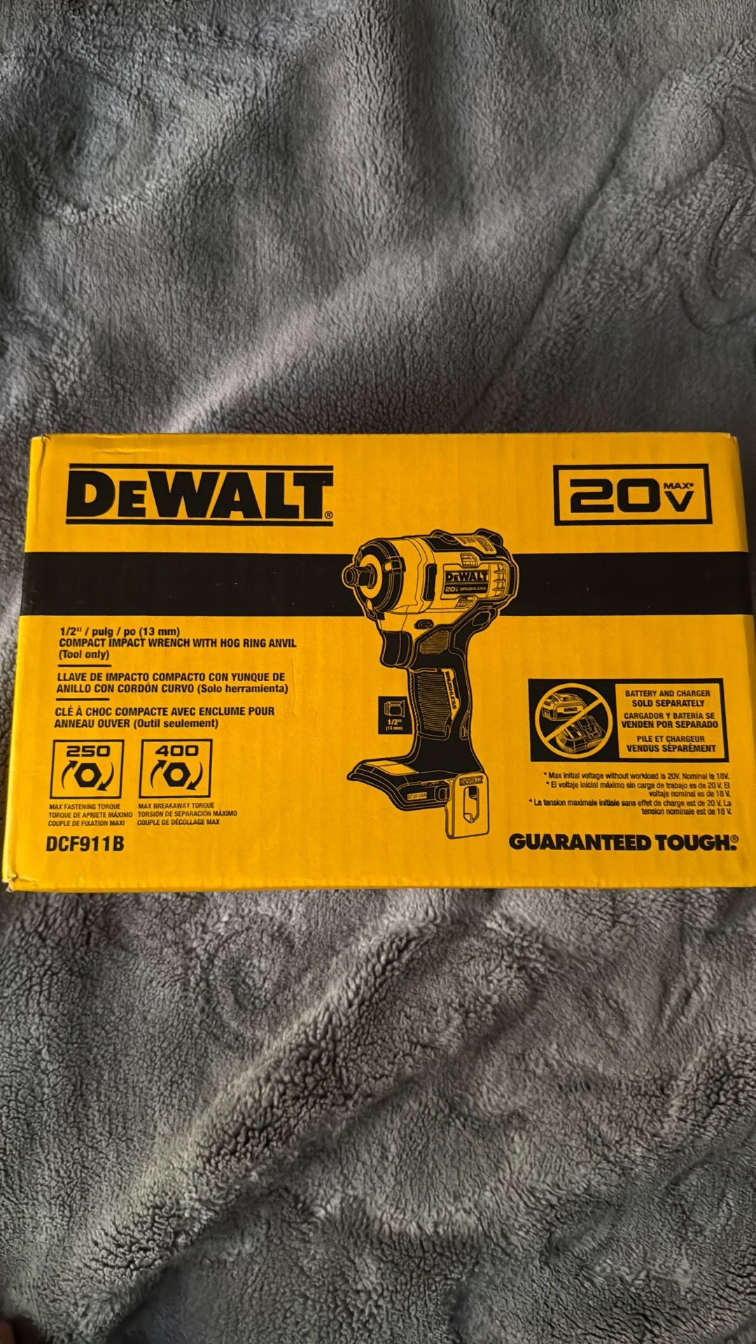 Dewalt