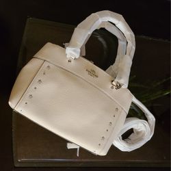 COACH  NWT