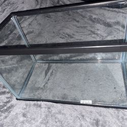5 Gallon Fish Tank 
