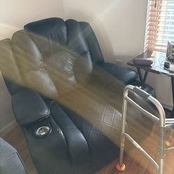 Recliner