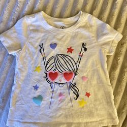 Baby Gap Tee