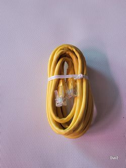 Ethernet network cable