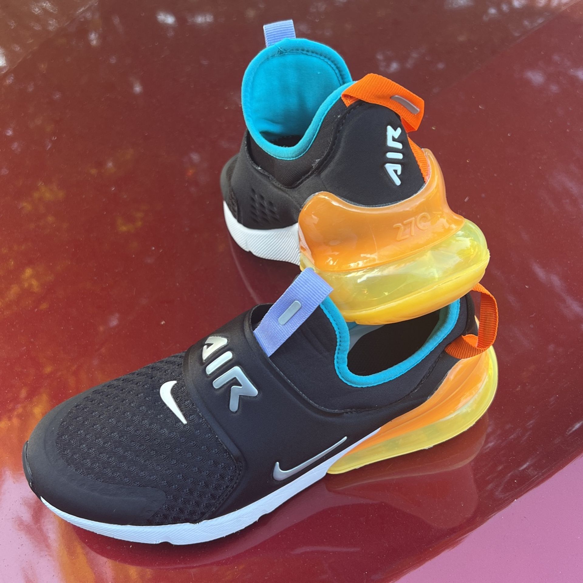 Nike Air max 270