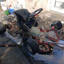 Gokart 