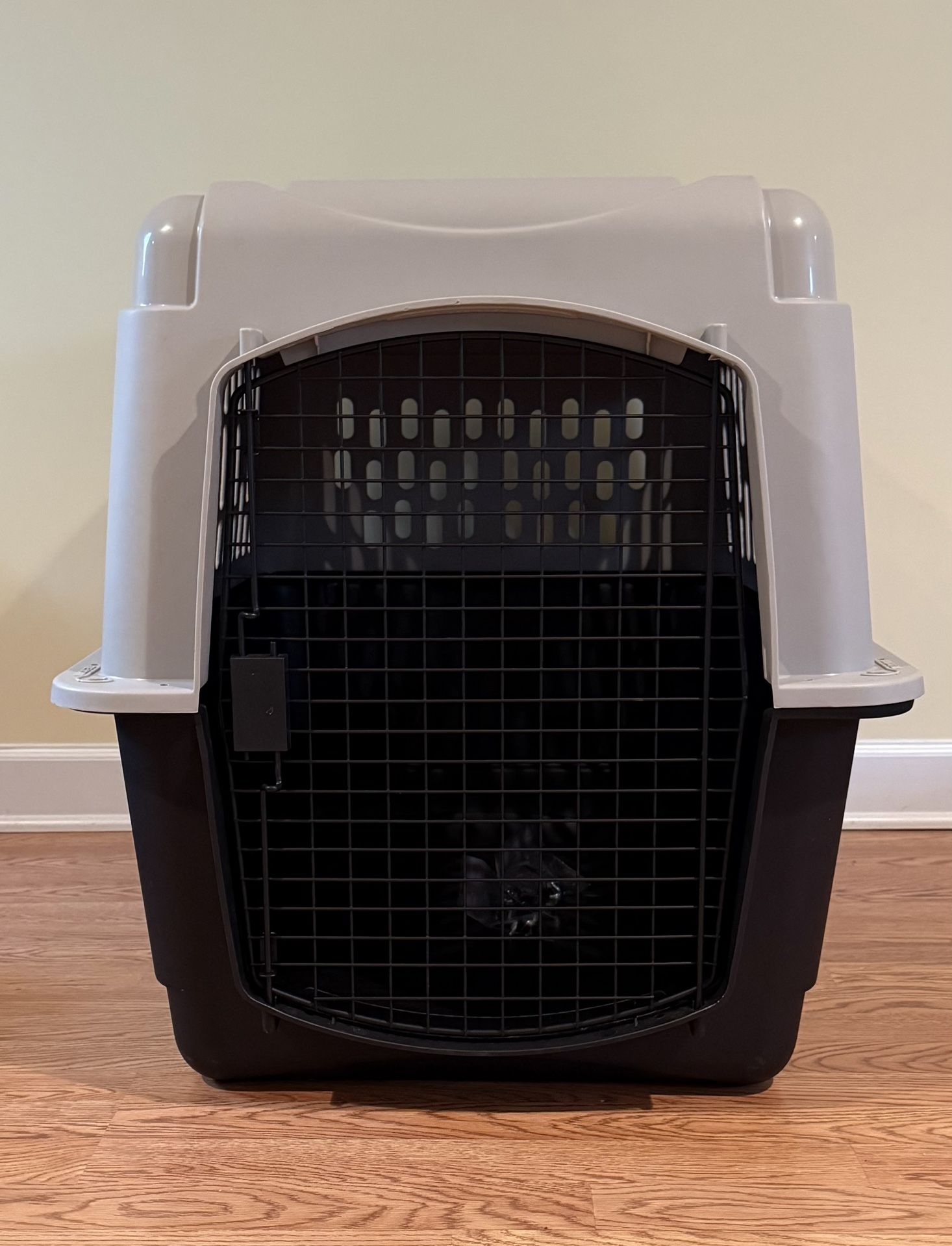 Dog Travel Crate