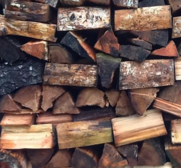 Dry firewood for Sale in Tobaccoville, NC OfferUp