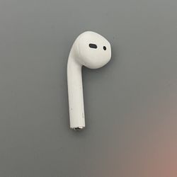 Apple AirPods 2nd Gen Genuine Replacement- Left 