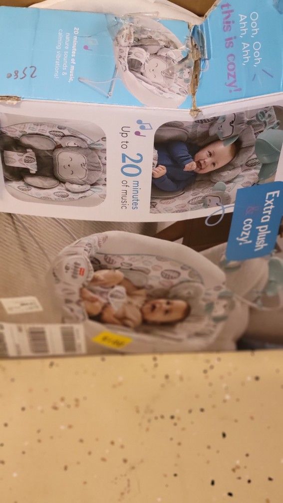 Baby Seat