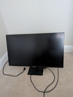Samsung 32" 4K Smart Monitor/TV – M7 Series (LS32AM702UNXZA)