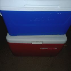 Coolers Two