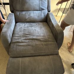 Electric Sofas 