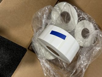 Quality Instant Printing Labels (transfer Labels)