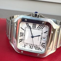 Luxury Watch 