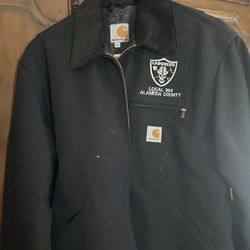 Cathart Work Jacket (never worn) Size M
