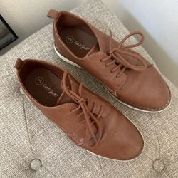Boys Shoes Size 3