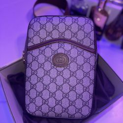 Gucci Shoulder Bag