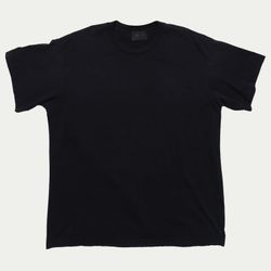 Fear of God Seventh Collection FG7C Tee Vintage Black