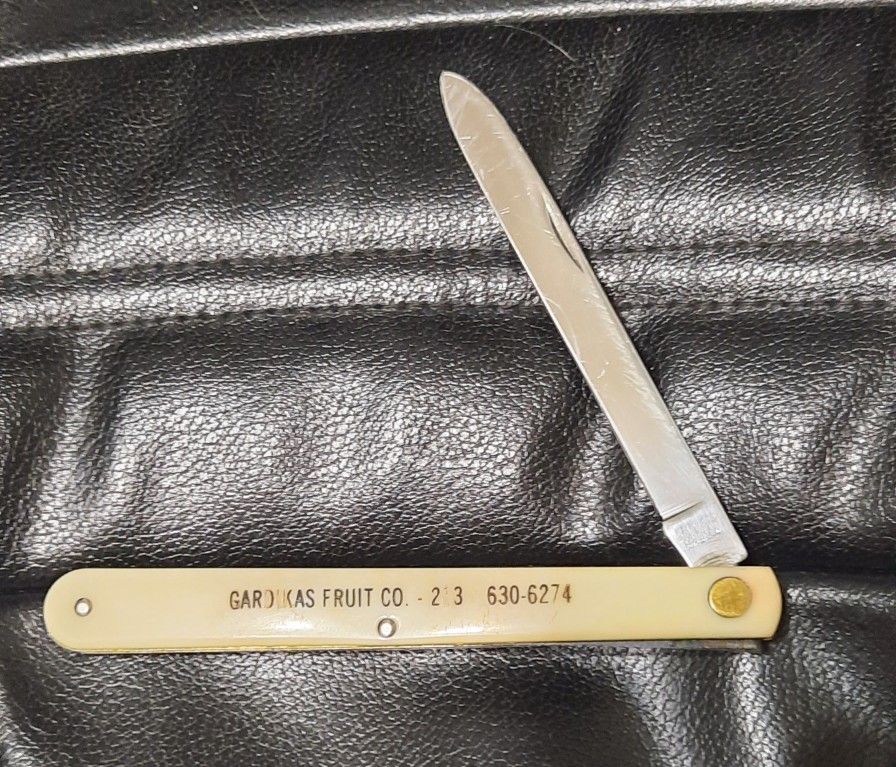 Fruit Tester