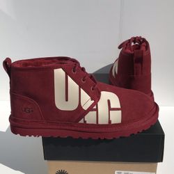 UGG Neumel Chopd 