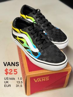 Vans