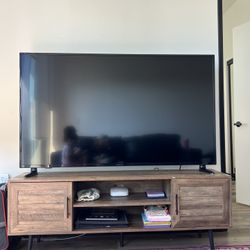 55’ FireStick TV