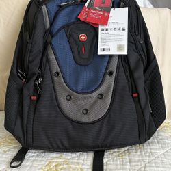 SwissGear Wenger Backpack