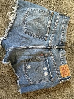 Levi’s Shorts