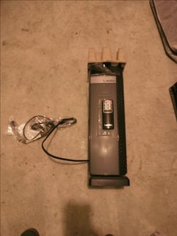 Lasco elite heater