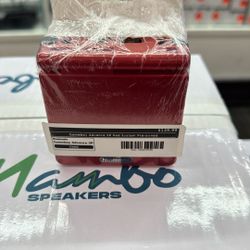 Gameboy Advance Sp Red System Pre Owned 