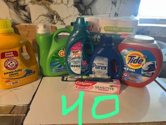 Productos de uso personal