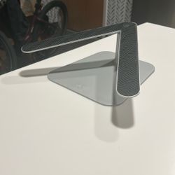 Metal Laptop Stand