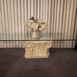 Coffee Table End Table 