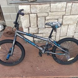 Bmx Bike