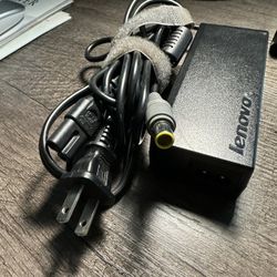 Genuine Lenovo  42T500820V 3.2 5A 90W Think Pad C Power Adapter And Charger