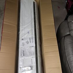 NEW CoolMart CS360VT 36,000 BTU (3 Ton) Mini Split Indoor Unit – 230V – Sealed