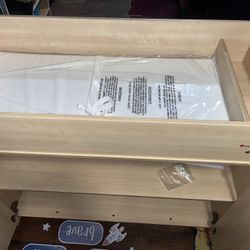 Diaper changing Table