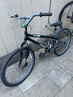 Tony Hawk Series 720 BMX Bike