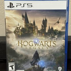 Hogwarts Legacy