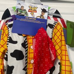 Halloween Costume 