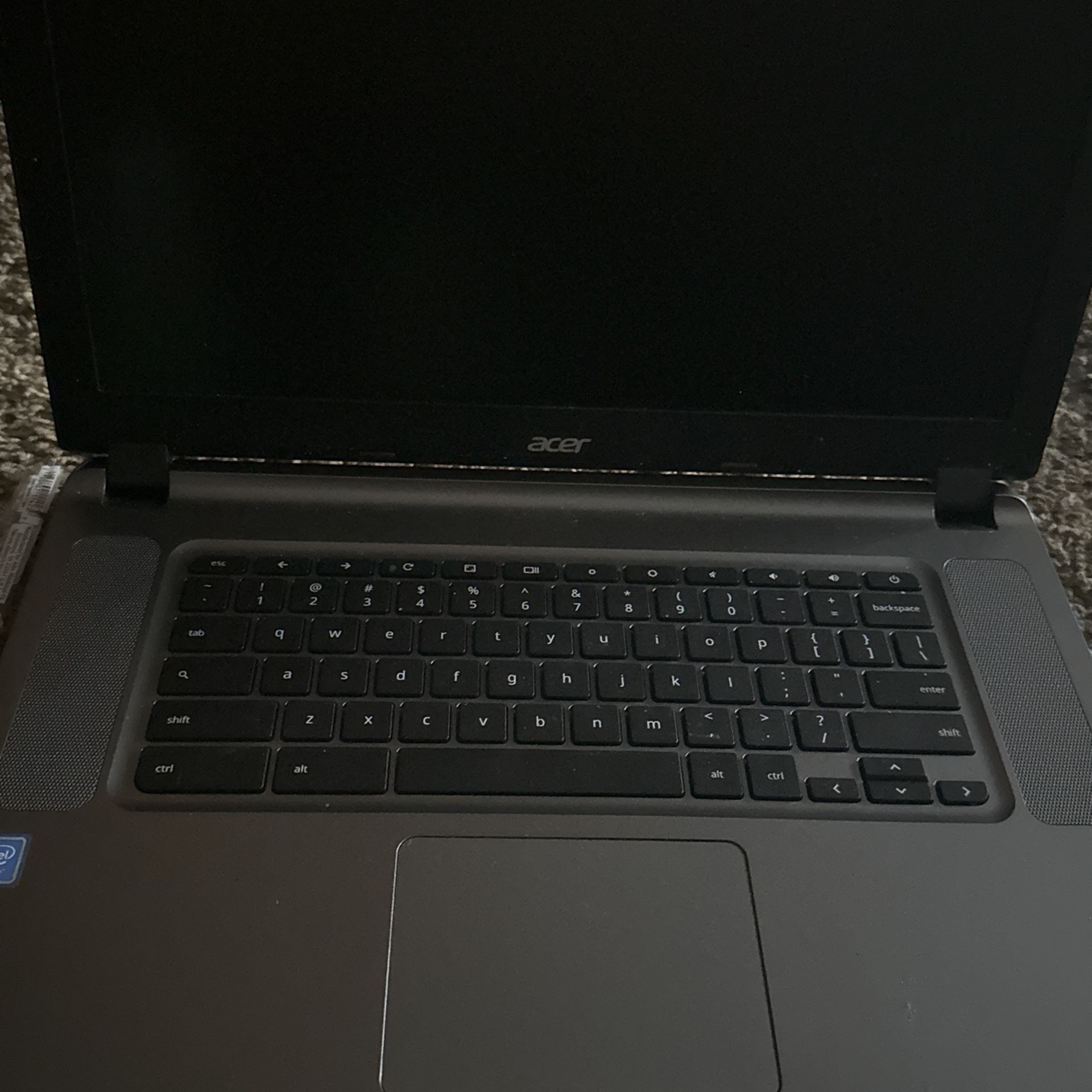 Selling A Computer