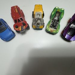 Hot Wheels/ Vintage Collection 