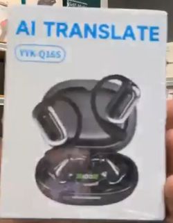 Translation Eat Buds