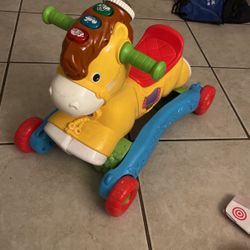 Toddler Toys 