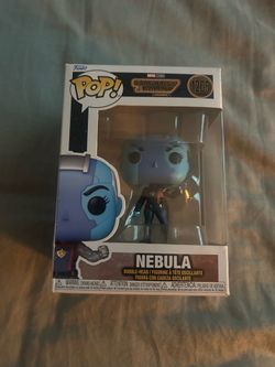 Funko pop