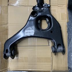 Chevy Silverado Drivers Lower Control Arm - Chevy Silverado And More