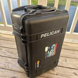 Pelican 1510 Case